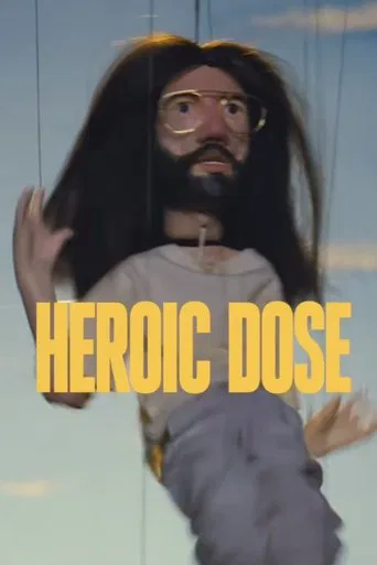 Watch Heroic Dose