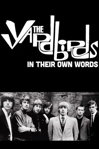 Watch The Yardbirds: In Their Own Words