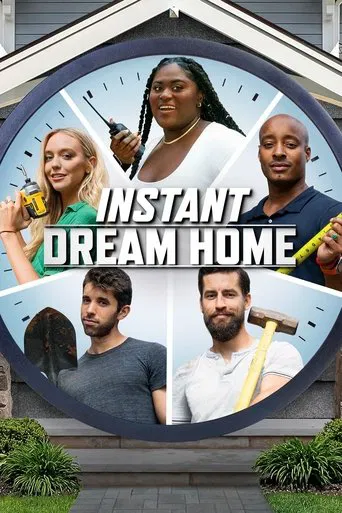 Watch Instant Dream Home