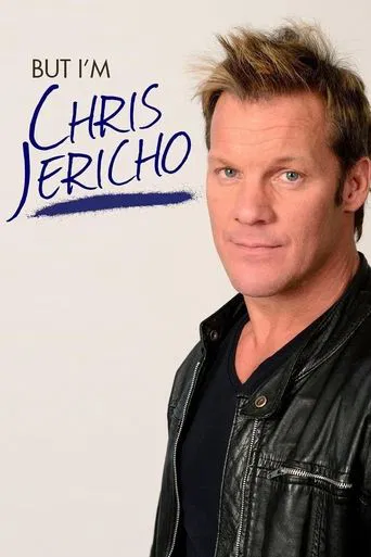 Watch But I'm Chris Jericho!