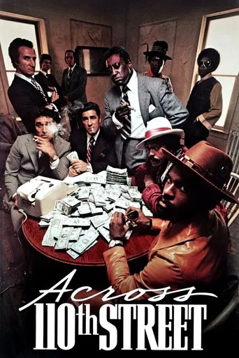 Watch Across 110th Street