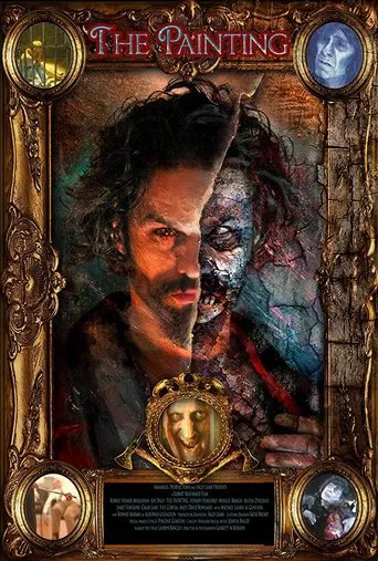 Watch The Painting