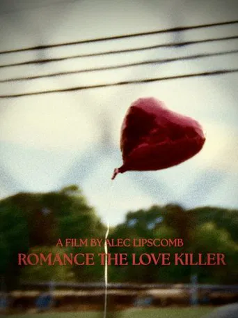 Romance The Love Killer