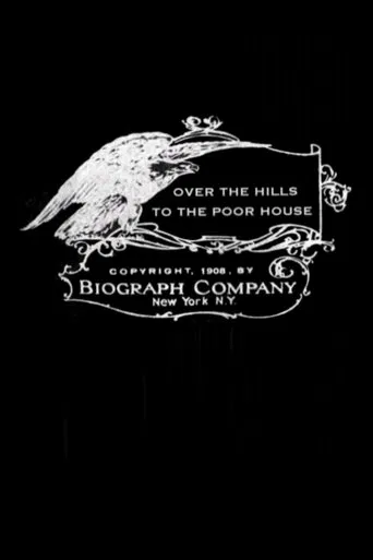 Watch Over the Hills to the Poor House