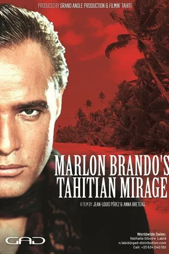 Watch Marlon Brando's Tahitian Mirage