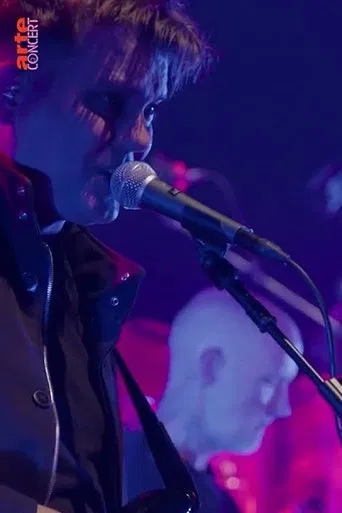 Watch Moby - PLAY 25 - Sportpaleis d'Anvers - ARTE Concert