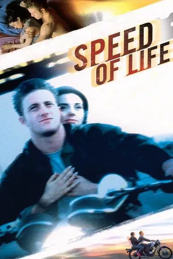 Watch Speed of Life