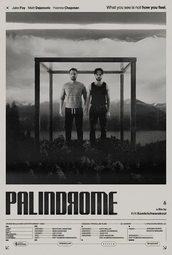 Palindrome
