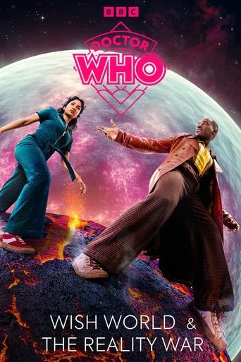 Watch Doctor Who: Wish World & The Reality War