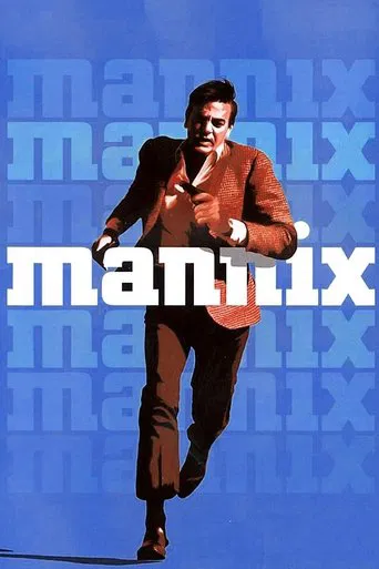Watch Mannix