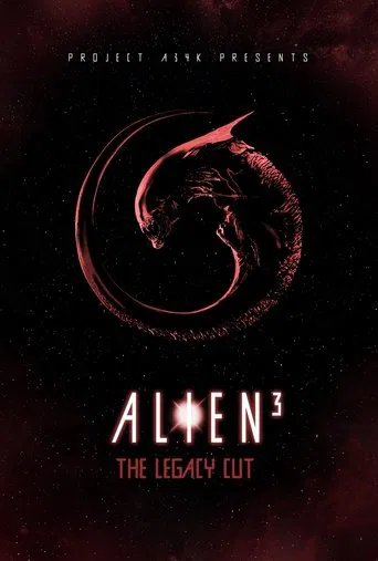 Alien ³ - The Legacy Cut