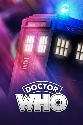 Watch Doctor Who