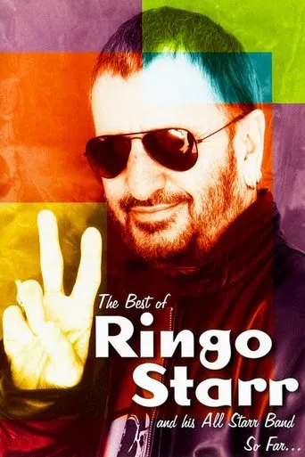 Watch The Best of Ringo Starr & His All-Starr Band So Far...