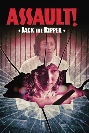 Watch Assault! Jack the Ripper