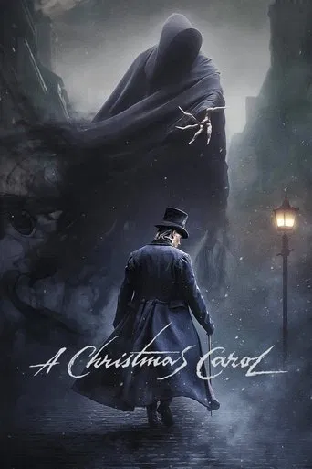 Watch A Christmas Carol