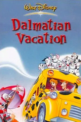 Watch Dalmatian Vacation
