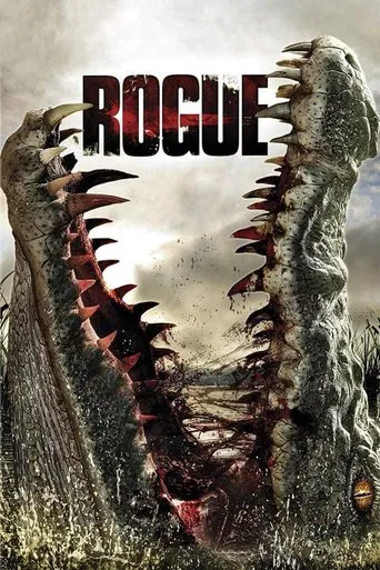 Watch Rogue