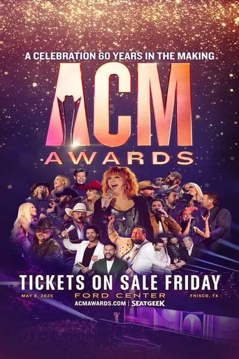 Watch 60th Annual Academy of Country Music Awards