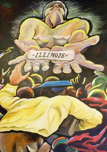 The 1992 Protests at the University of Illinois Urbana-Champaign