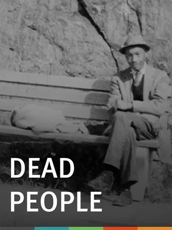 Watch Dead People