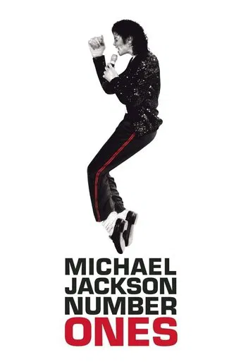 Watch Michael Jackson: Number Ones