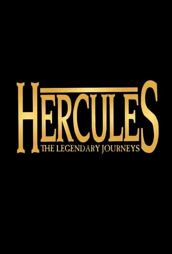 Watch Hercules: The Legendary Journeys