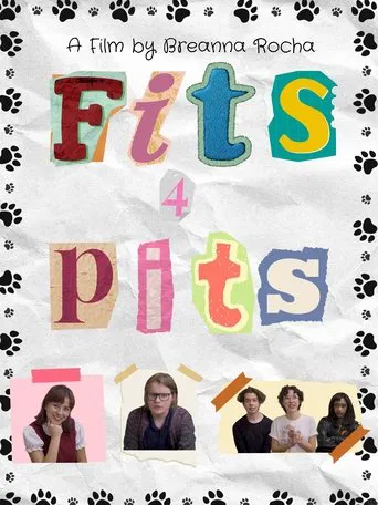 Watch Fits 4 Pits!