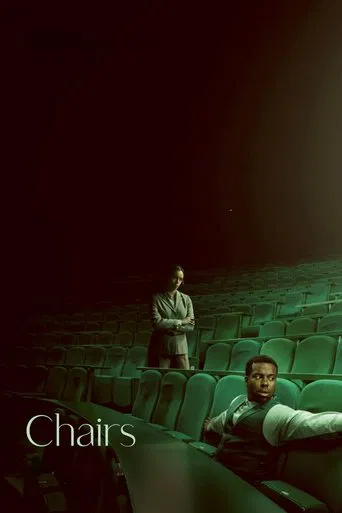 Watch Chairs