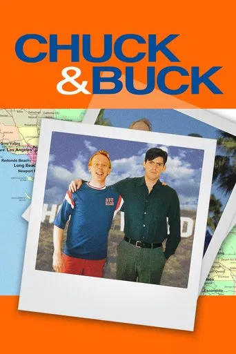 Watch Chuck & Buck