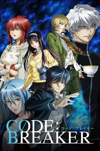 Watch Code:Breaker