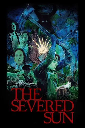 Watch The Severed Sun