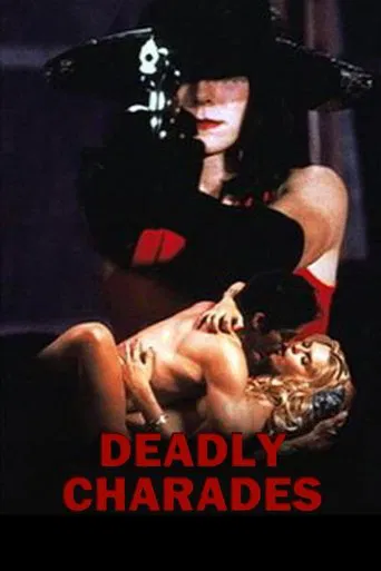Watch Deadly Charades