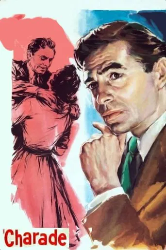 Watch Charade