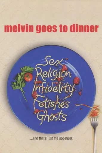 Watch Melvin Goes to Dinner