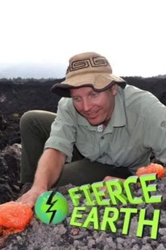 Watch Fierce Earth