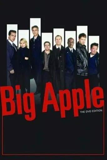 Watch Big Apple