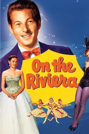 Watch On the Riviera