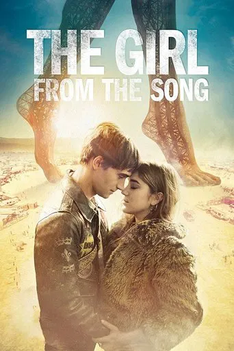 Watch The Girl from the Song