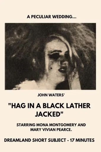 Watch Hag in a Black Leather Jacket