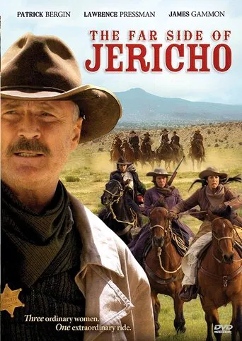 Watch The Far Side of Jericho