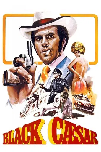Watch Black Caesar