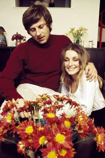 Watch Sharon Tate Home Movies