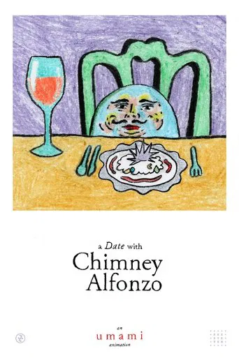 Watch A Date with Chimney Alfonzo