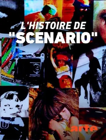 Watch The Story of "Scénario"