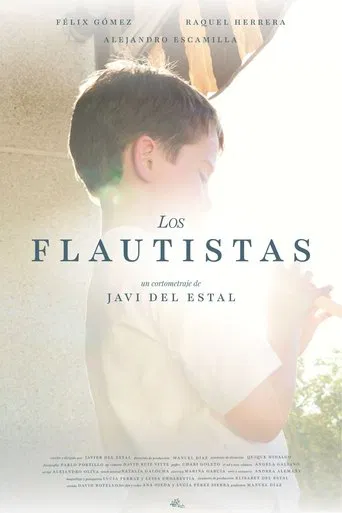 Watch Los Flautistas