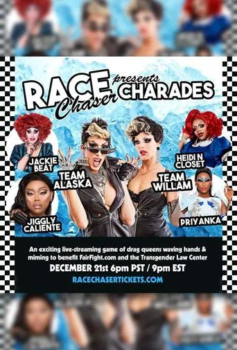 Watch Race Chaser Charades
