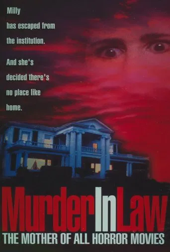 Watch Murder in Law