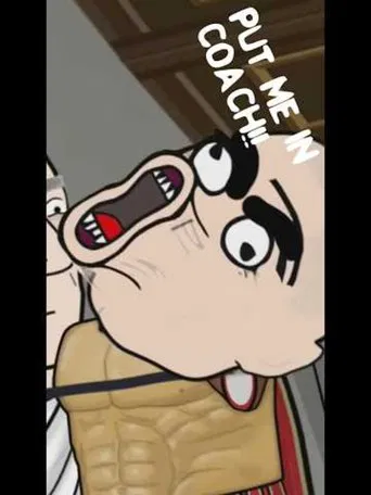 The second Punic war - Oversimplified (part 3)