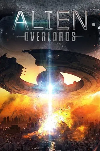 Watch Alien Overlords