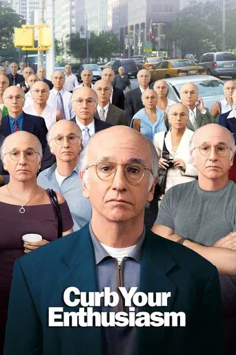 Watch Curb Your Enthusiasm